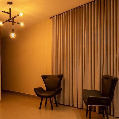 Nasser Residence Гояния Экстерьер фото