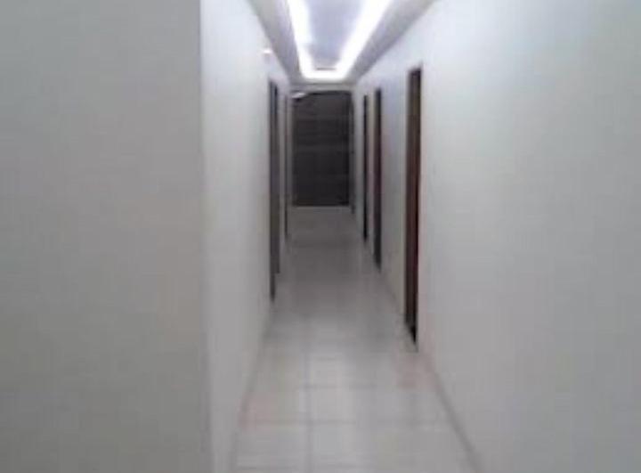 Nasser Residence Гояния Экстерьер фото