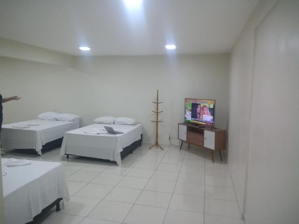 Nasser Residence Гояния Экстерьер фото