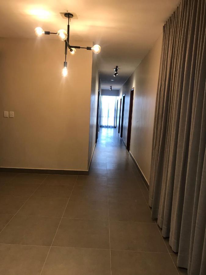 Nasser Residence Гояния Экстерьер фото