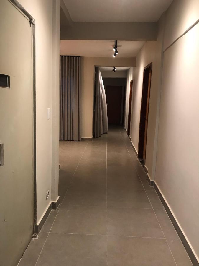 Nasser Residence Гояния Экстерьер фото
