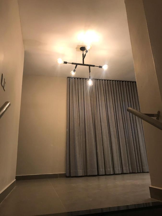 Nasser Residence Гояния Экстерьер фото