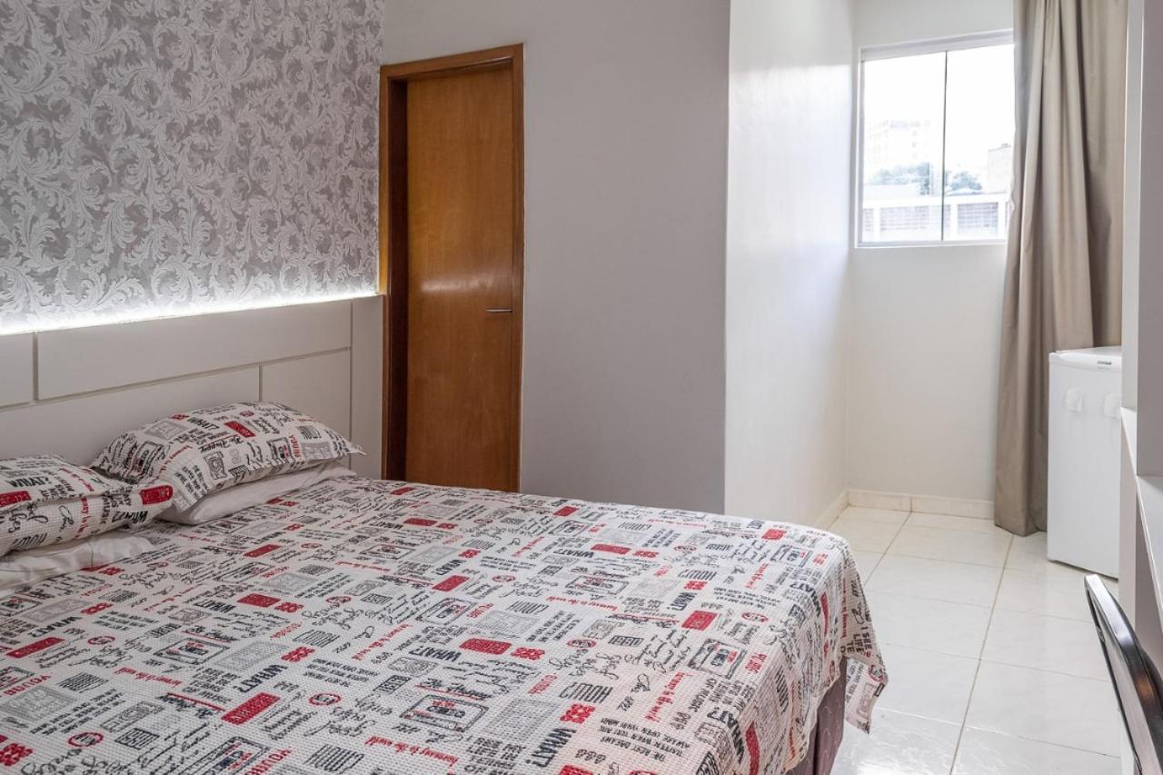 Nasser Residence Гояния Экстерьер фото
